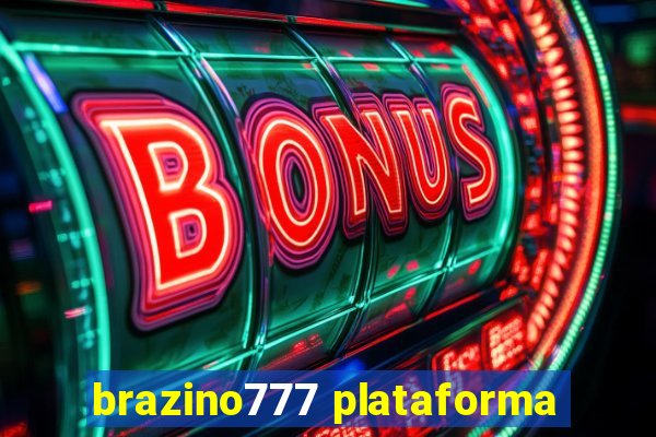 brazino777 plataforma